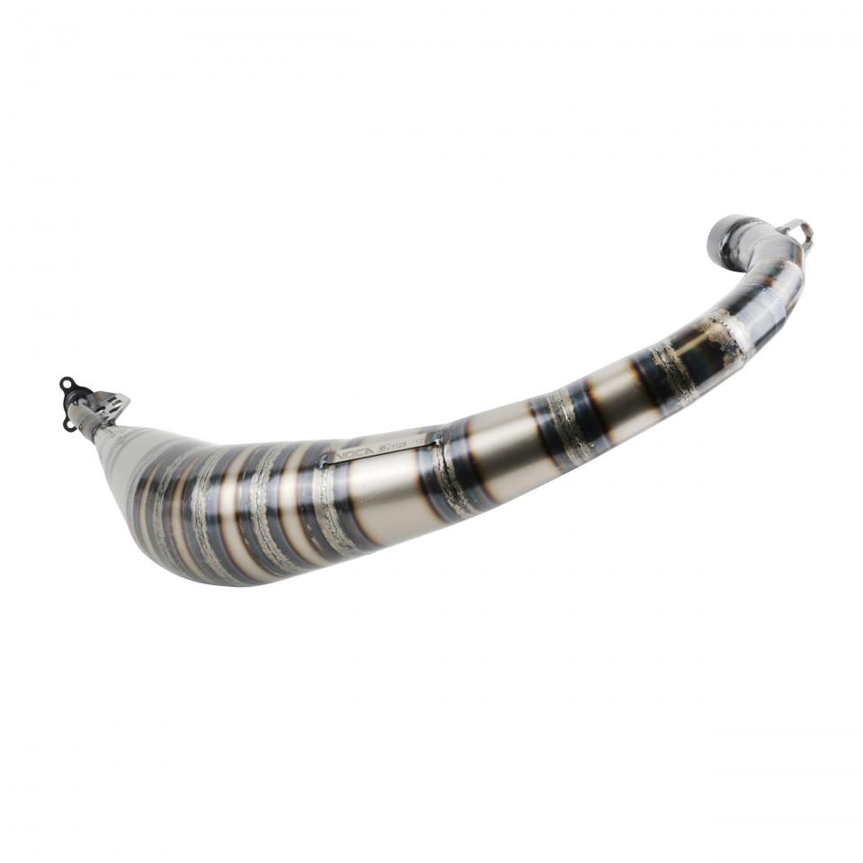 Pot d échappement VOCA RACING pour Moto Beta 50 RR Après 2021 Neuf