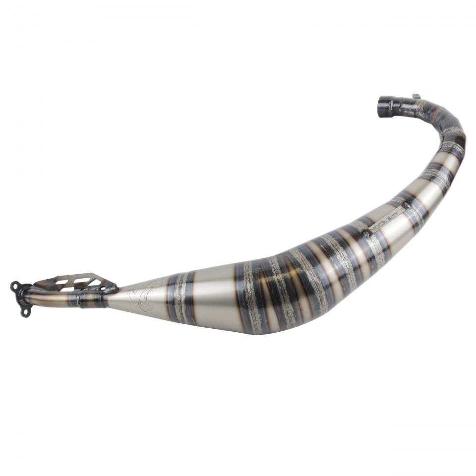 Pot d échappement VOCA RACING pour Moto Beta 50 RR Après 2021 Neuf