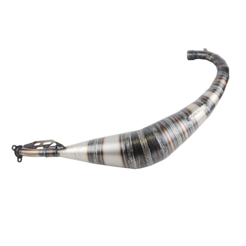 Pot d échappement VOCA RACING pour Moto Aprilia 50 RS4 Après 2006 Neuf