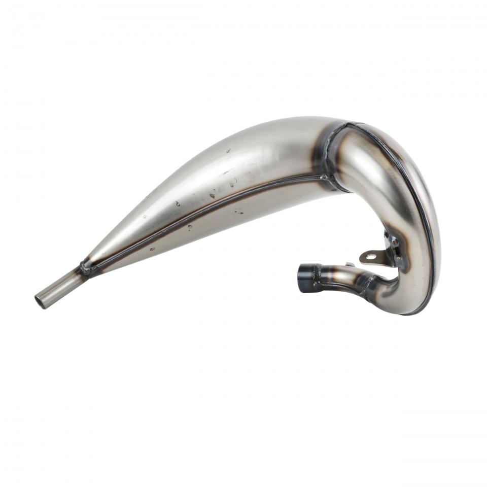 Pot d échappement VOCA RACING pour Moto Fantic 50 XE Après 2021 Neuf