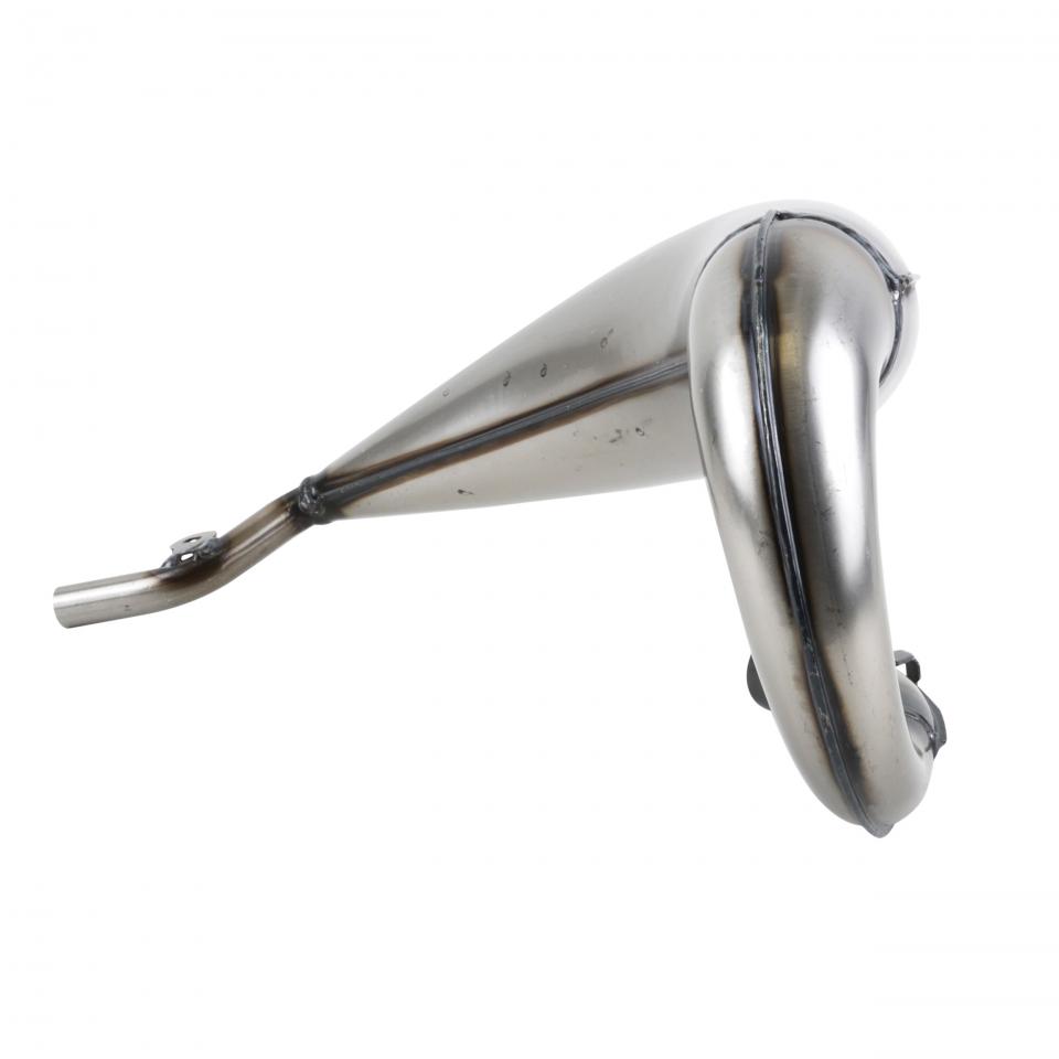 Pot d échappement VOCA RACING pour Moto Sherco 50 SE-R Neuf