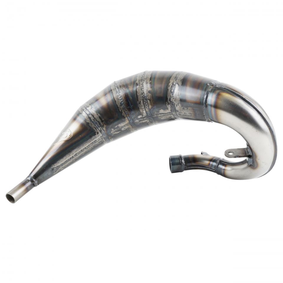 Pot d échappement VOCA RACING pour Moto Rieju 50 MRT Neuf