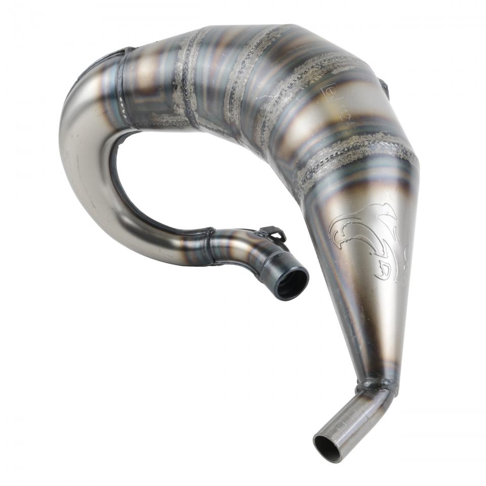 Pot d échappement VOCA RACING pour Moto Aprilia 50 RS4 Après 2006 Neuf