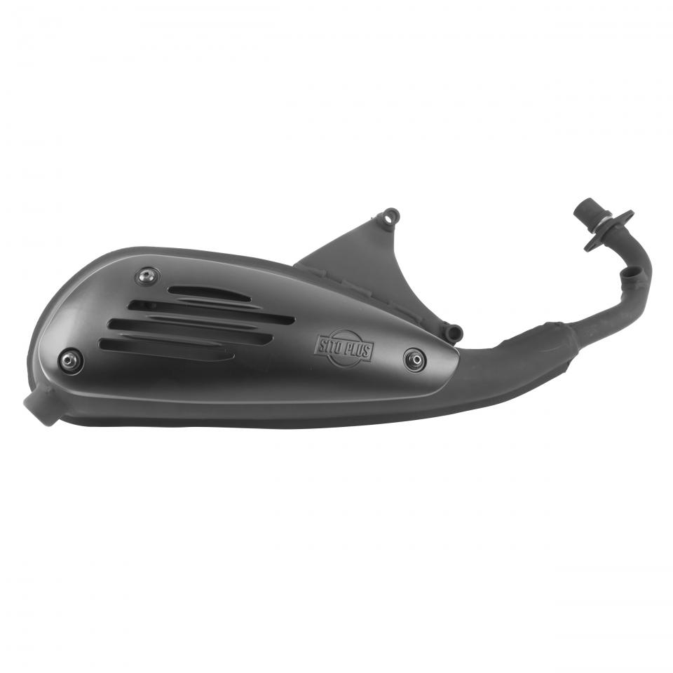 Pot d échappement LEOVINCE/SITO pour Scooter Piaggio 50 ZIP Après 2018 Neuf