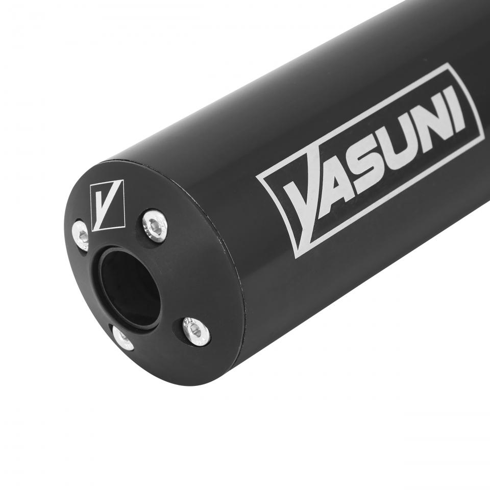 Pot d échappement Yasuni pour Auto Neuf