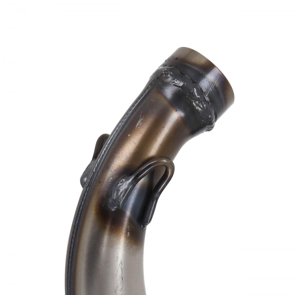 Pot d échappement Yasuni pour Scooter Aprilia 50 SR 1990 à 1994 Neuf