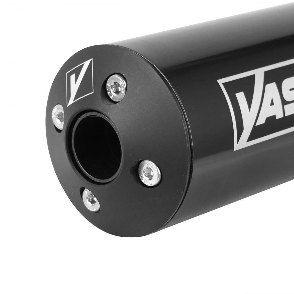 Pot d échappement Yasuni pour Auto Neuf