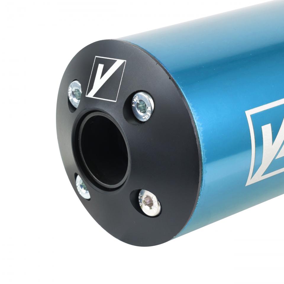 Pot d échappement Yasuni pour Auto Neuf