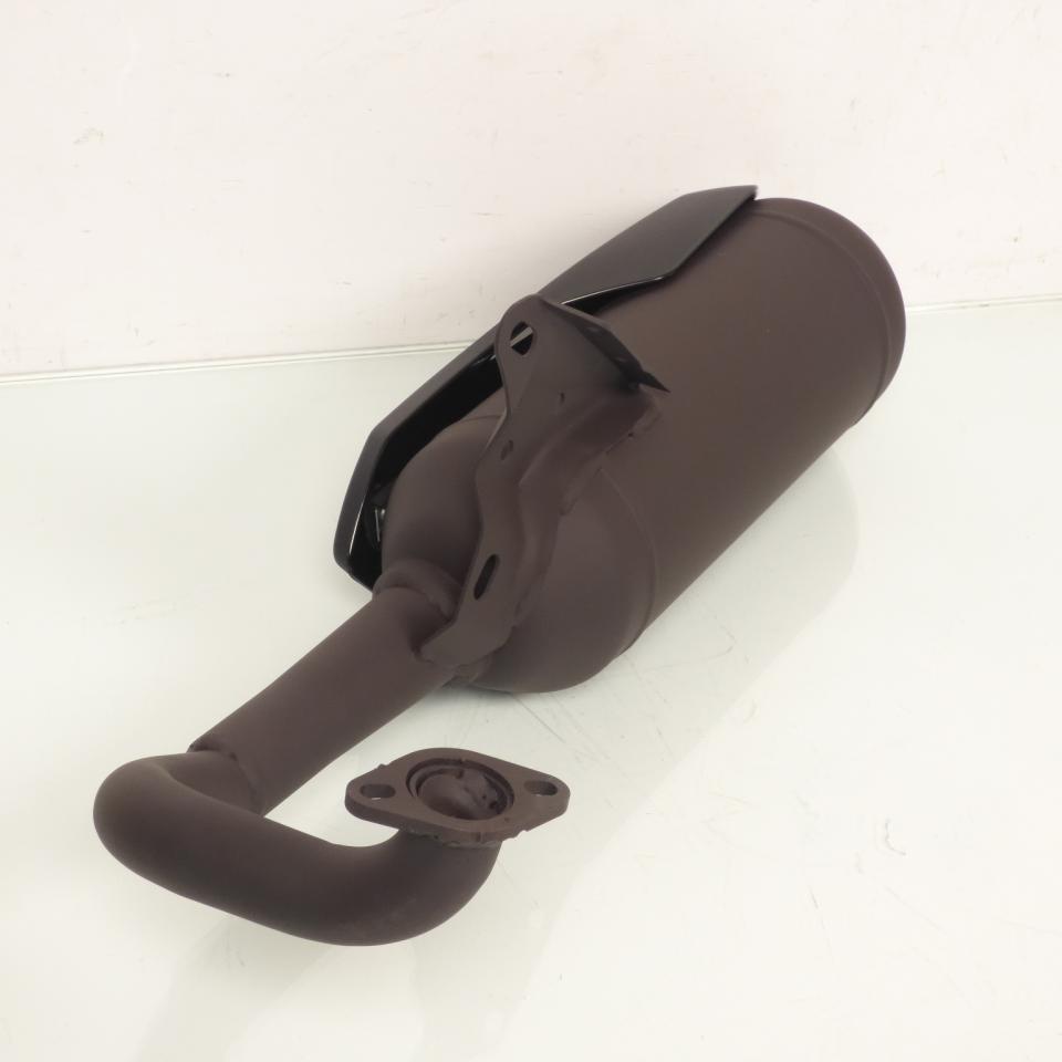 Pot d échappement Tecnigas pour Scooter Atala 50 CAROSELO Neuf