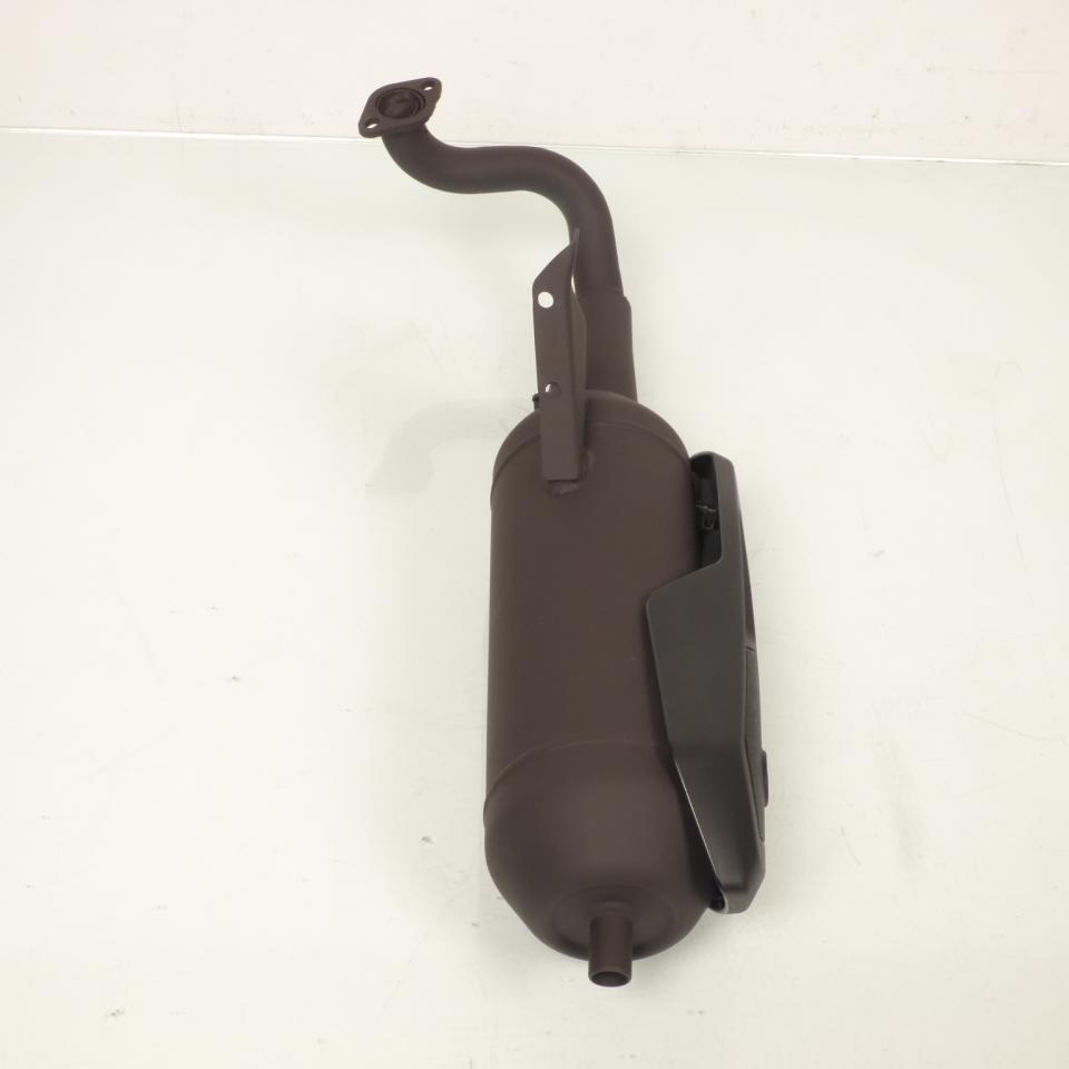 Pot d échappement Tecnigas pour Scooter Atala 50 CAROSELO Neuf