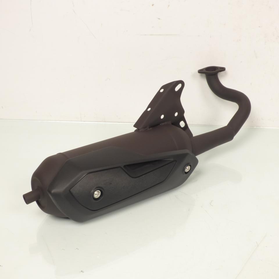 Pot d échappement Tecnigas pour Scooter Atala 50 CAROSELO Neuf