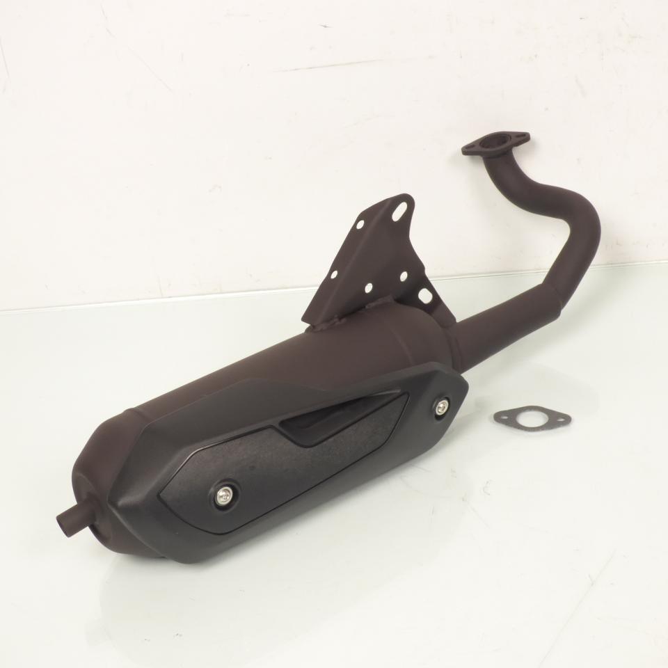 Pot d échappement Tecnigas pour Scooter Atala 50 CAROSELO Neuf