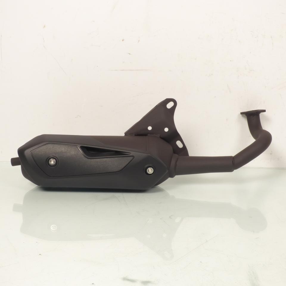 Pot d échappement Tecnigas pour Scooter Atala 50 CAROSELO Neuf