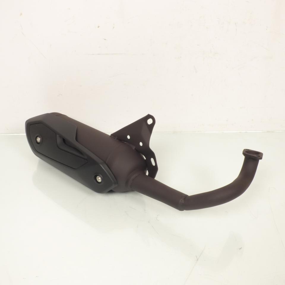 Pot d échappement Tecnigas pour Scooter Atala 50 CAROSELO Neuf
