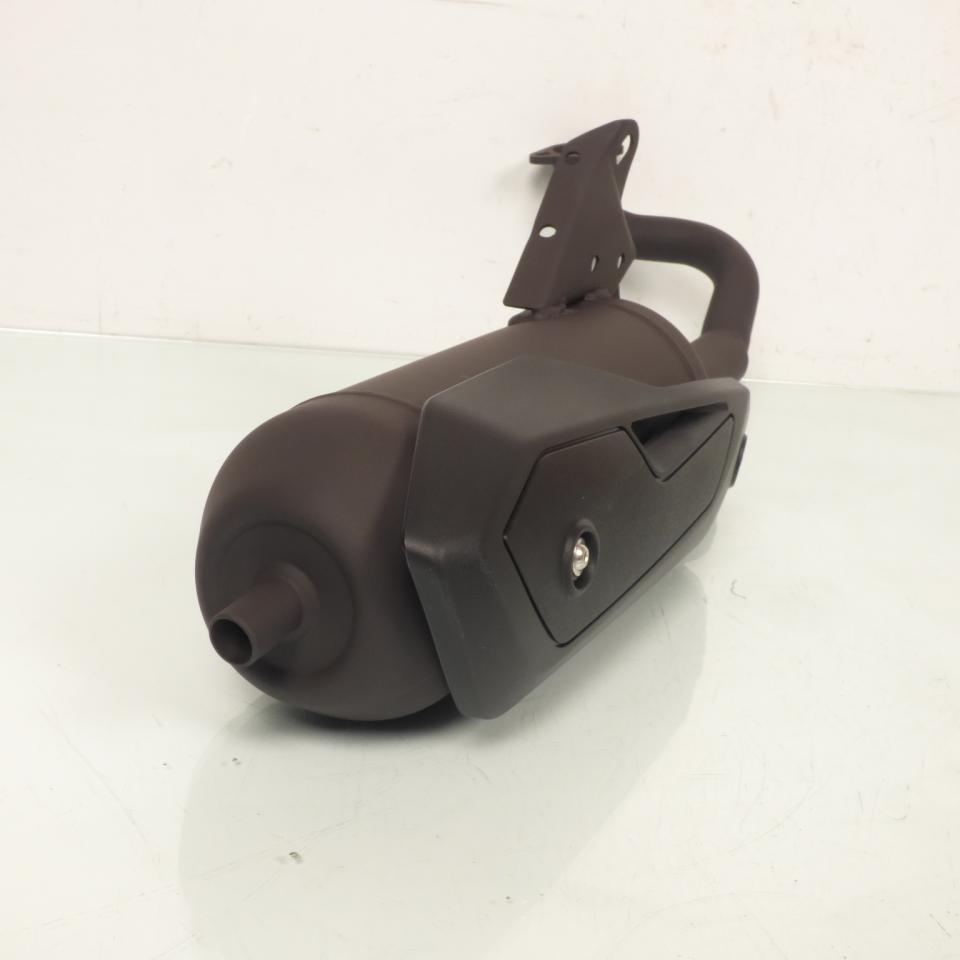 Pot d échappement Tecnigas pour Scooter Atala 50 CAROSELO Neuf