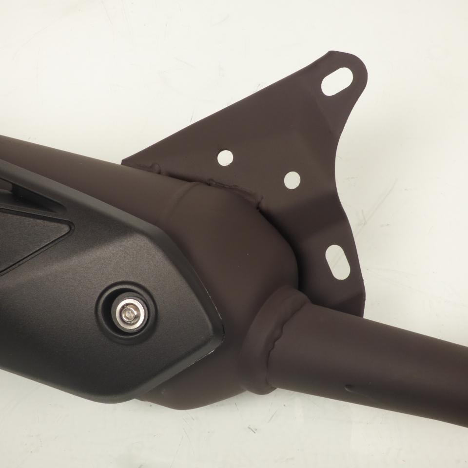 Pot d échappement Tecnigas pour Scooter Atala 50 CAROSELO Neuf
