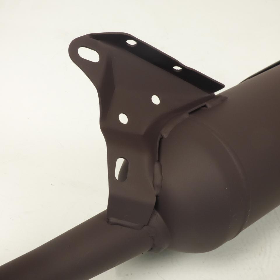 Pot d échappement Tecnigas pour Scooter Atala 50 CAROSELO Neuf