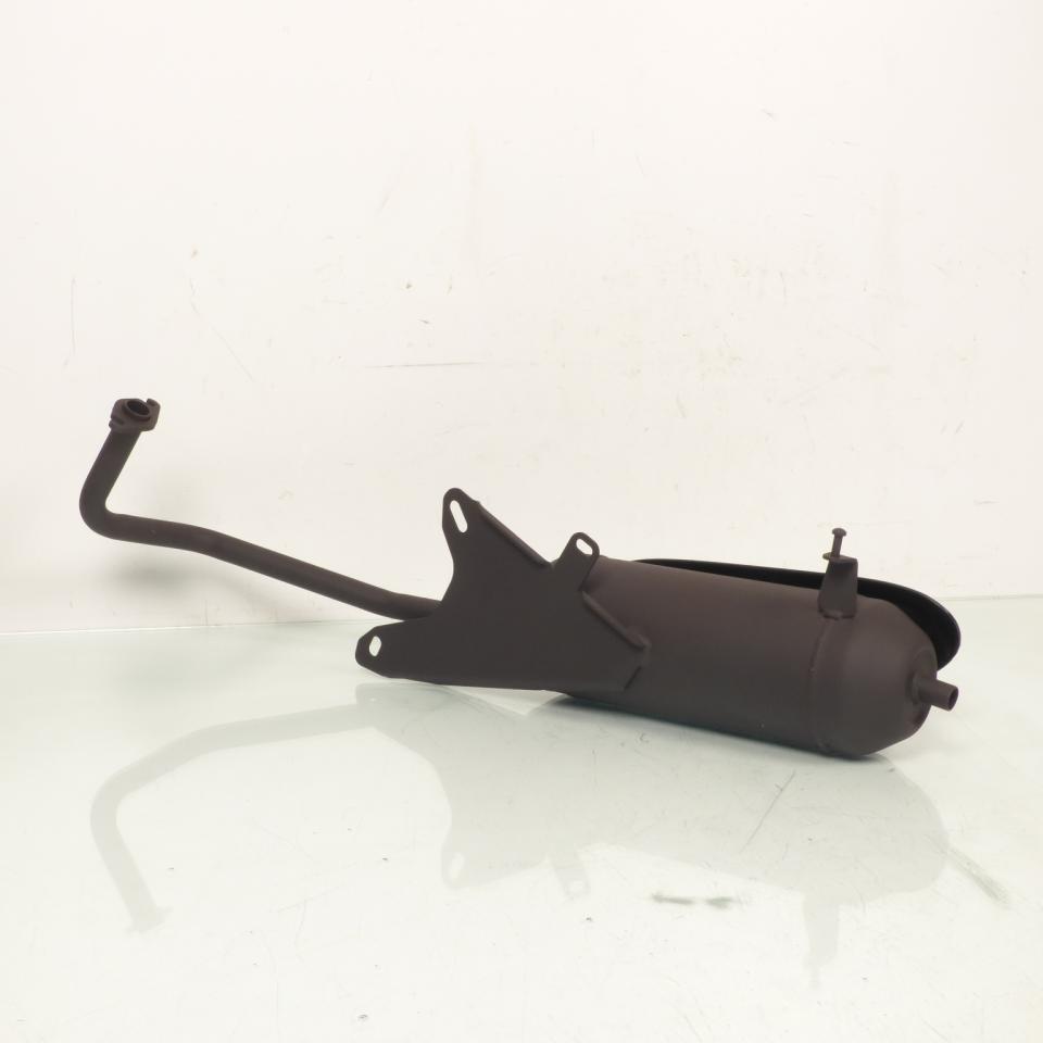 Pot d échappement Tecnigas pour scooter Sym 50 Fiddle 030775403 Silent Pro