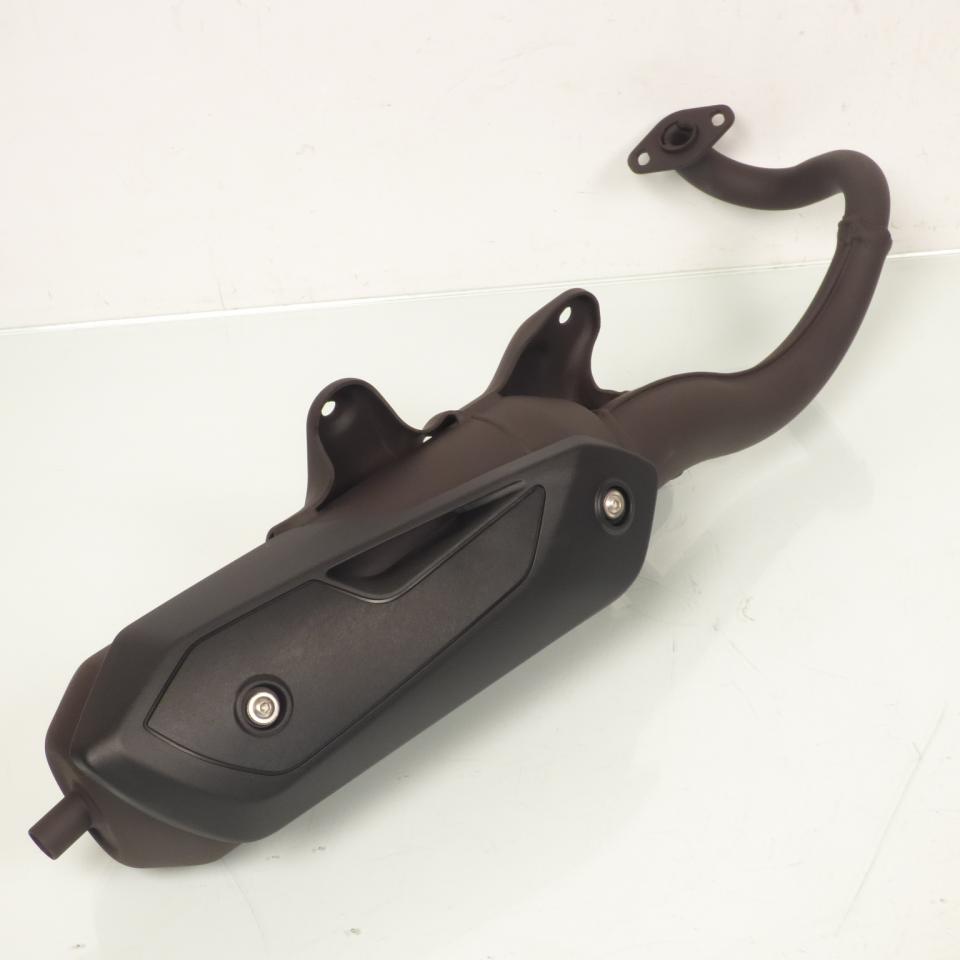 Pot d échappement Tecnigas pour scooter Peugeot 50 Ludix 030725013 / Silent Pro