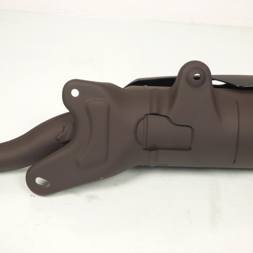 Pot d échappement Tecnigas pour scooter Peugeot 50 Ludix 030725013 / Silent Pro