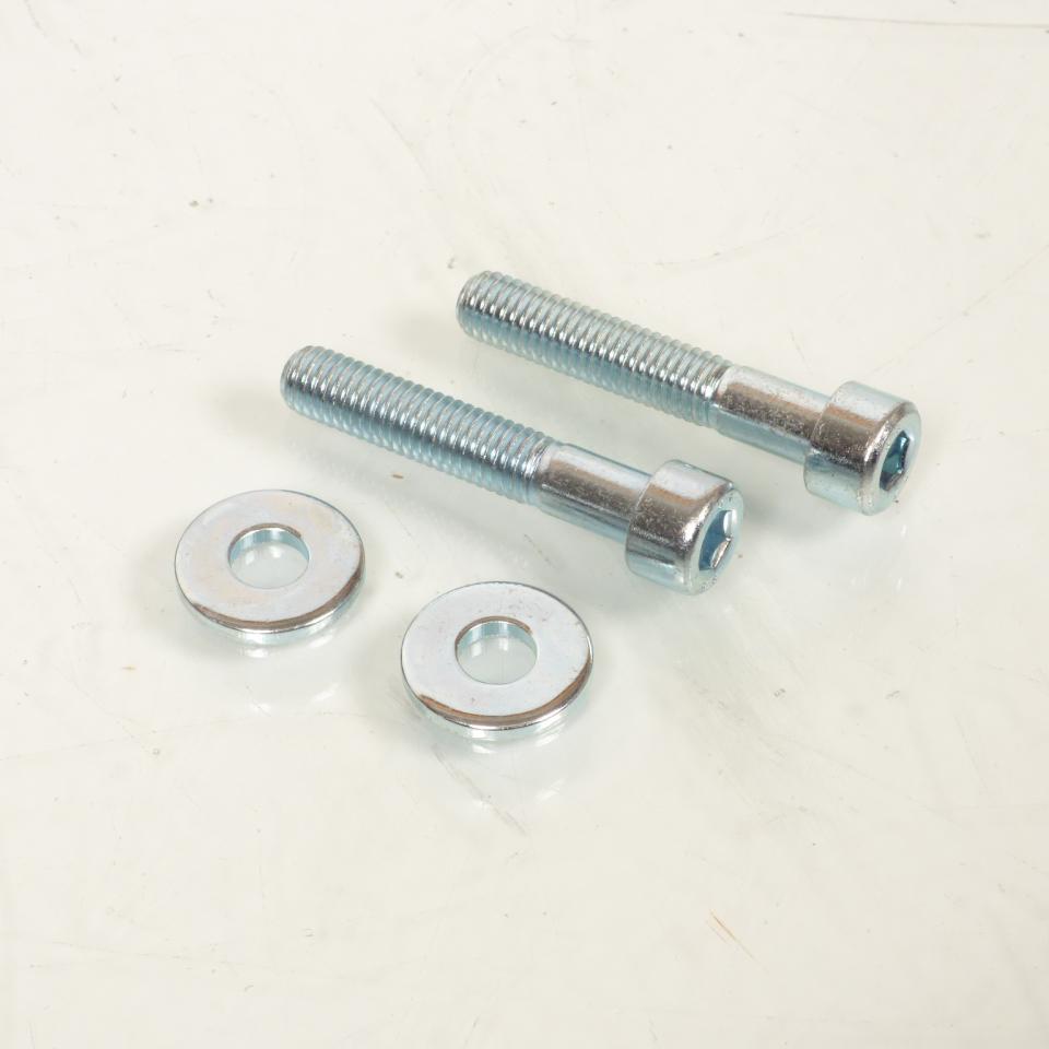 Pot d échappement Tecnigas pour scooter Peugeot 50 Ludix 030725013 / Silent Pro