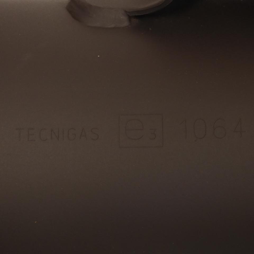 Pot d échappement Tecnigas pour scooter Peugeot 50 Ludix 030725013 / Silent Pro