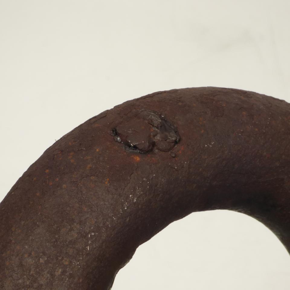 Pot d échappement pour scooter Piaggio 125 Vespa Cosa 1988 à 1991 VNR1T / 239778 / 15981 Occasion