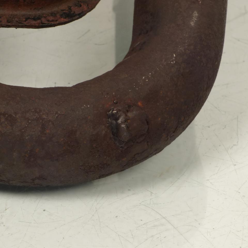 Pot d échappement pour scooter Piaggio 125 Vespa Cosa 1988 à 1991 VNR1T / 239778 / 15981 Occasion