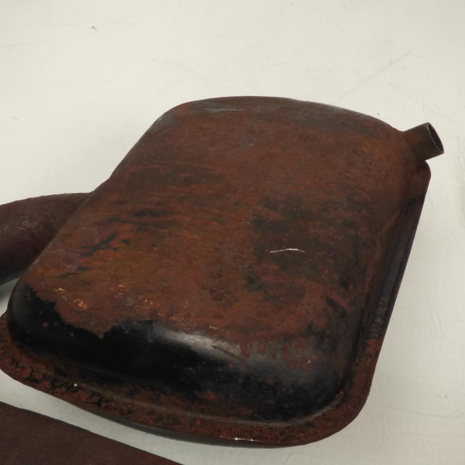 Pot d échappement pour scooter Piaggio 125 Vespa Cosa 1988 à 1991 VNR1T / 239778 / 15981 Occasion