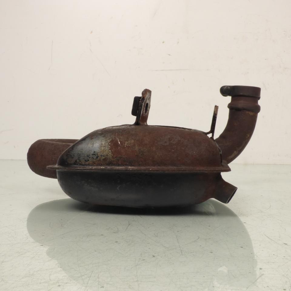 Pot d échappement pour scooter Piaggio 125 Vespa Cosa 1988 à 1991 VNR1T / 239778 / 15981 Occasion