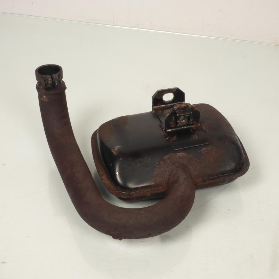 Pot d échappement pour scooter Piaggio 125 Vespa Cosa 1988 à 1991 VNR1T / 239778 / 15981 Occasion