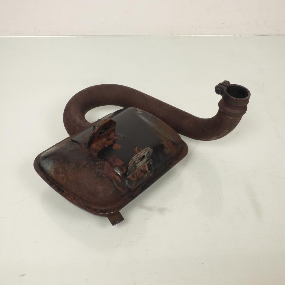 Pot d échappement pour scooter Piaggio 125 Vespa Cosa 1988 à 1991 VNR1T / 239778 / 15981 Occasion
