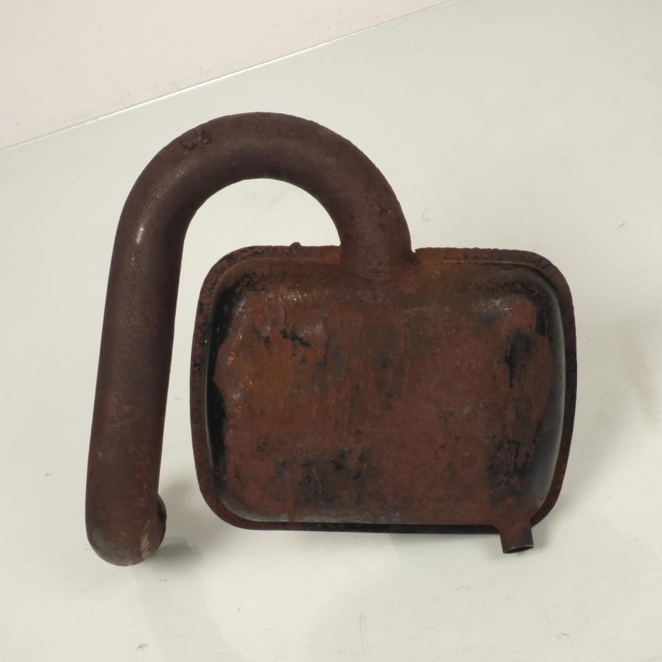 Pot d échappement pour scooter Piaggio 125 Vespa Cosa 1988 à 1991 VNR1T / 239778 / 15981 Occasion