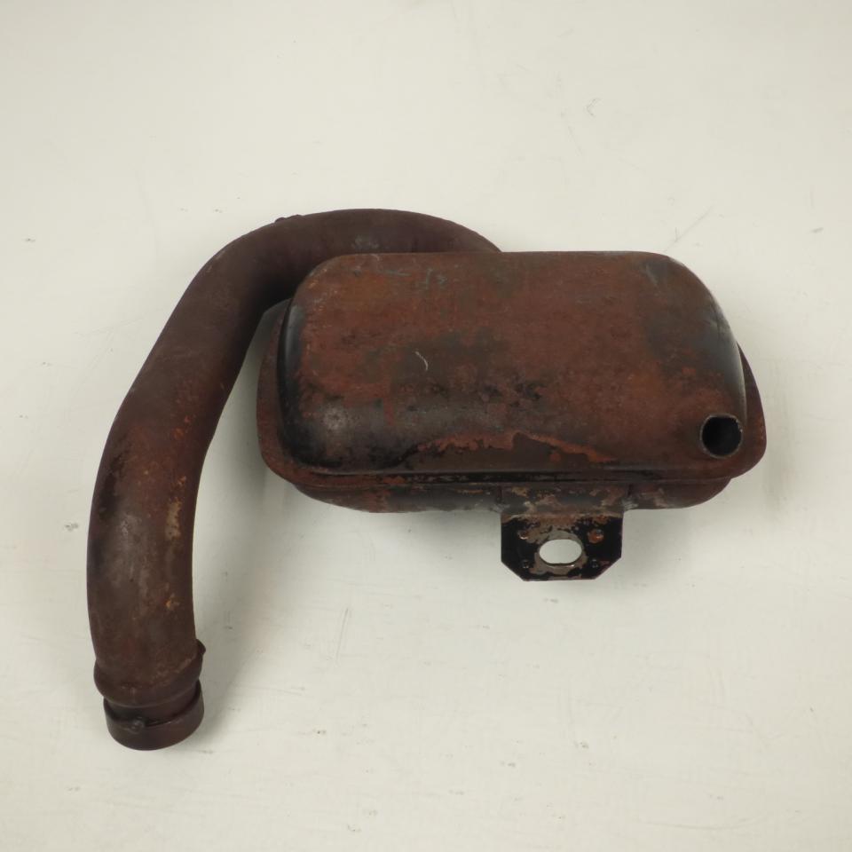 Pot d échappement pour scooter Piaggio 125 Vespa Cosa 1988 à 1991 VNR1T / 239778 / 15981 Occasion