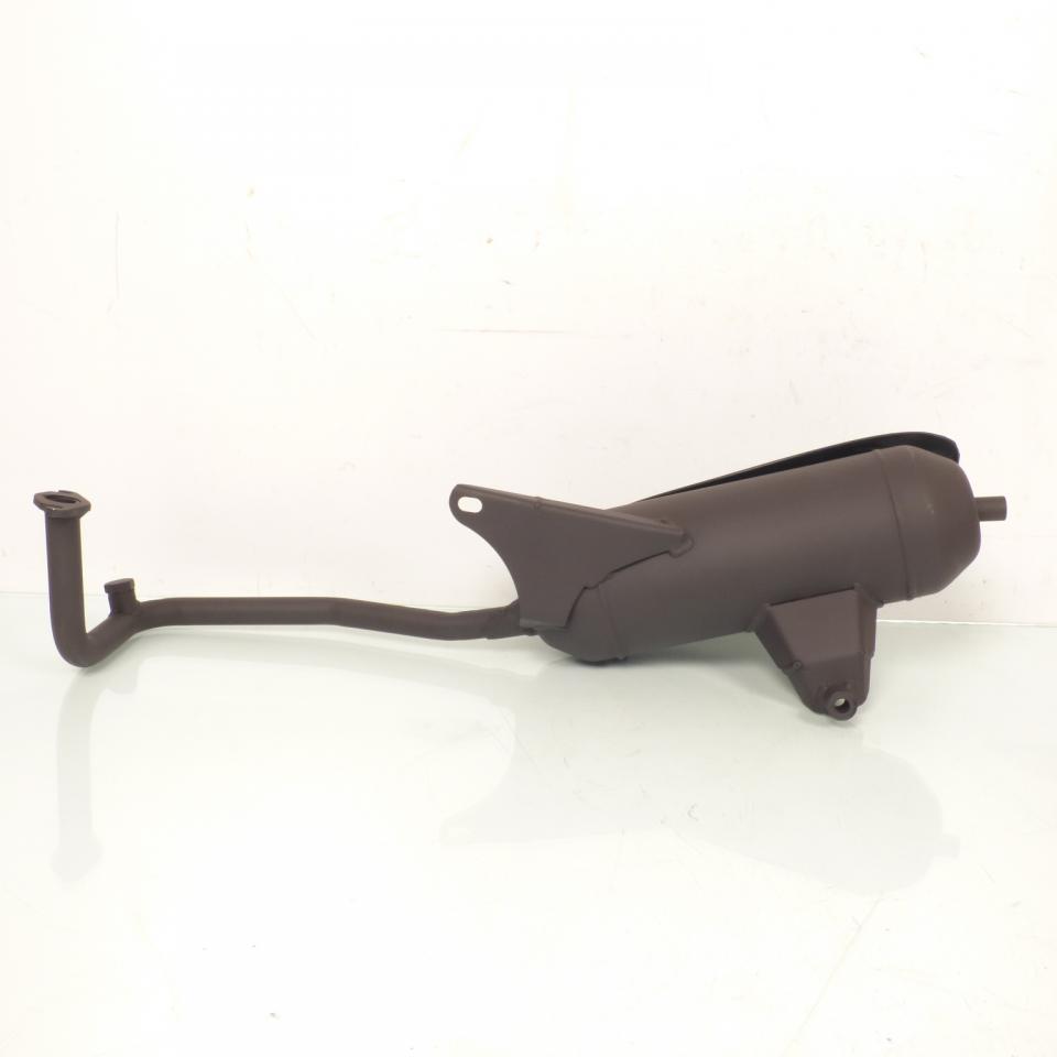 Pot d échappement Tecnigas pour scooter Chinois 50 LX 4 temps / 030770003 Neuf