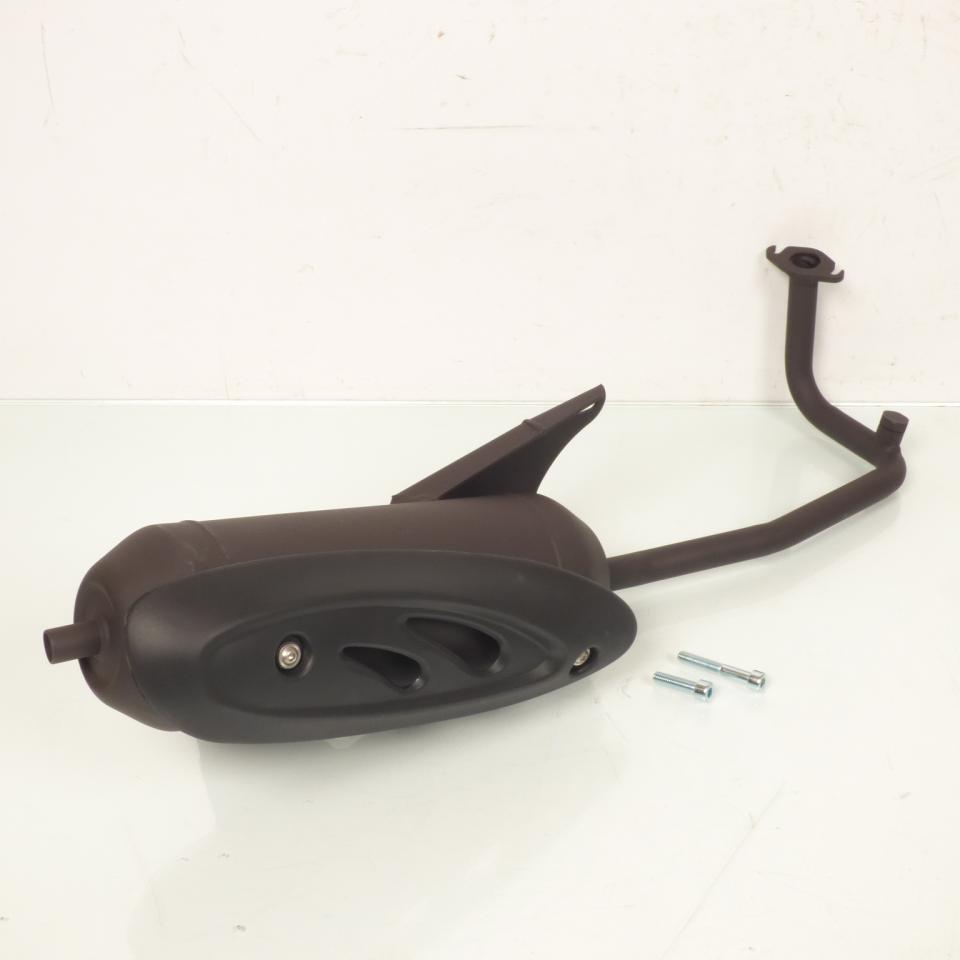Pot d échappement Tecnigas pour scooter Chinois 50 LX 4 temps / 030770003 Neuf