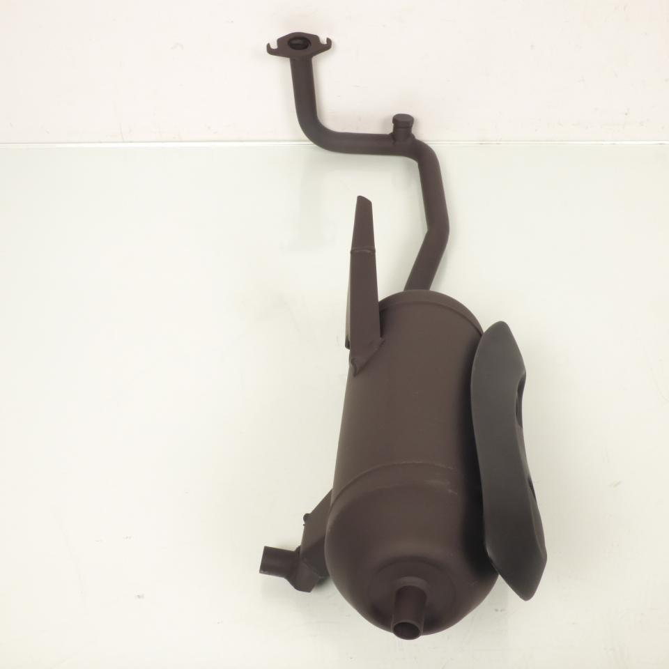 Pot d échappement Tecnigas pour scooter Chinois 50 LX 4 temps / 030770003 Neuf