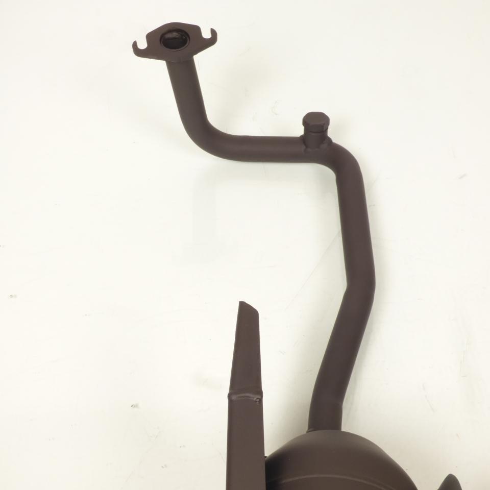 Pot d échappement Tecnigas pour scooter Chinois 50 LX 4 temps / 030770003 Neuf