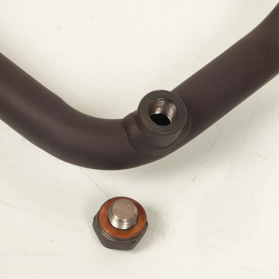 Pot d échappement Tecnigas pour scooter Chinois 50 LX 4 temps / 030770003 Neuf