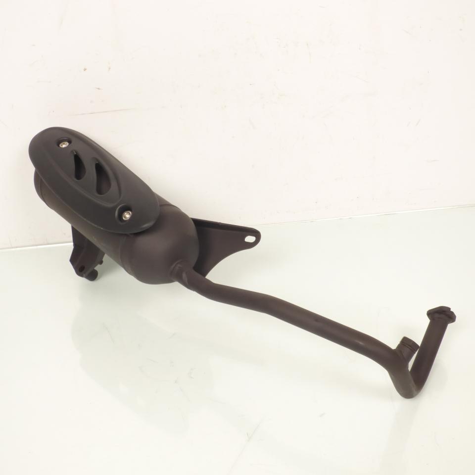 Pot d échappement Tecnigas pour scooter Chinois 50 LX 4 temps / 030770003 Neuf