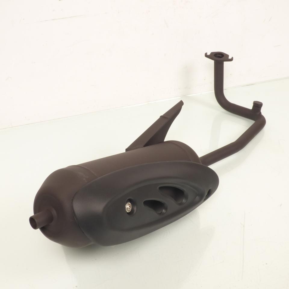 Pot d échappement Tecnigas pour scooter Chinois 50 LX 4 temps / 030770003 Neuf