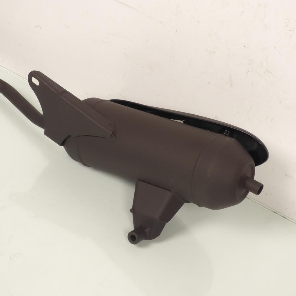 Pot d échappement Tecnigas pour scooter Chinois 50 LX 4 temps / 030770003 Neuf