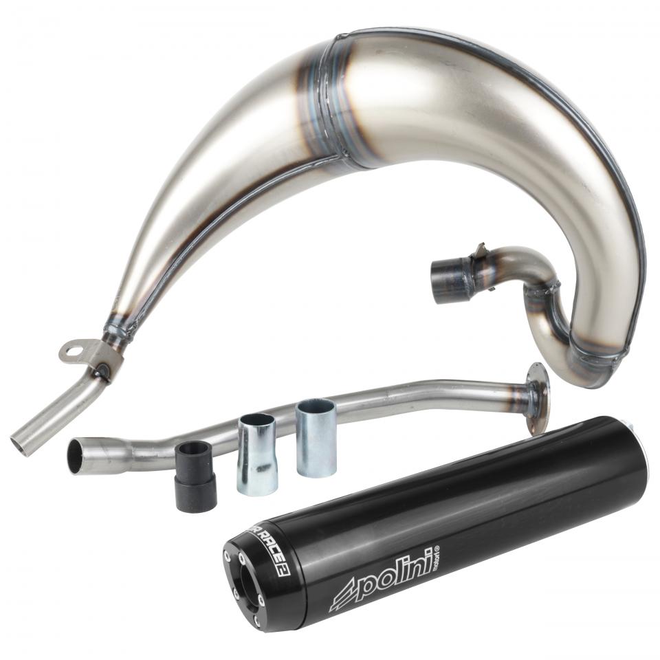 Pot d échappement Polini pour Moto Sherco 50 SE-R Après 2018 200.0505 Neuf