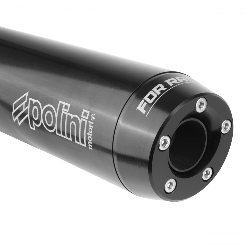 Pot d échappement Polini pour Moto Sherco 50 SE-R Après 2018 200.0505 Neuf