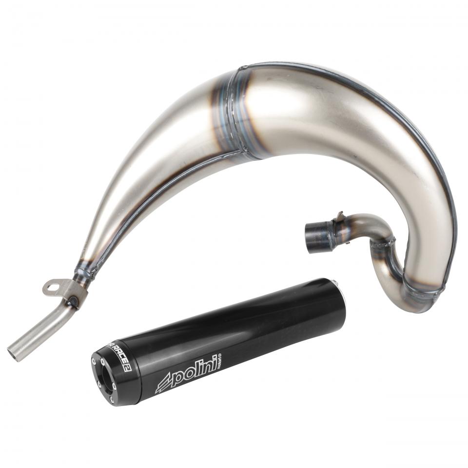 Pot d échappement Polini pour Moto Sherco 50 SE-R Après 2018 200.0505 Neuf
