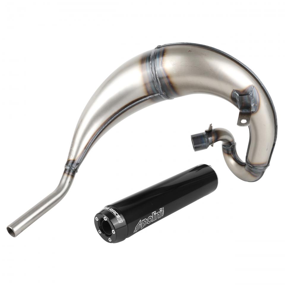 Pot d échappement Polini pour Moto Rieju 50 MRT 2009 à 2017 200.0503 Neuf