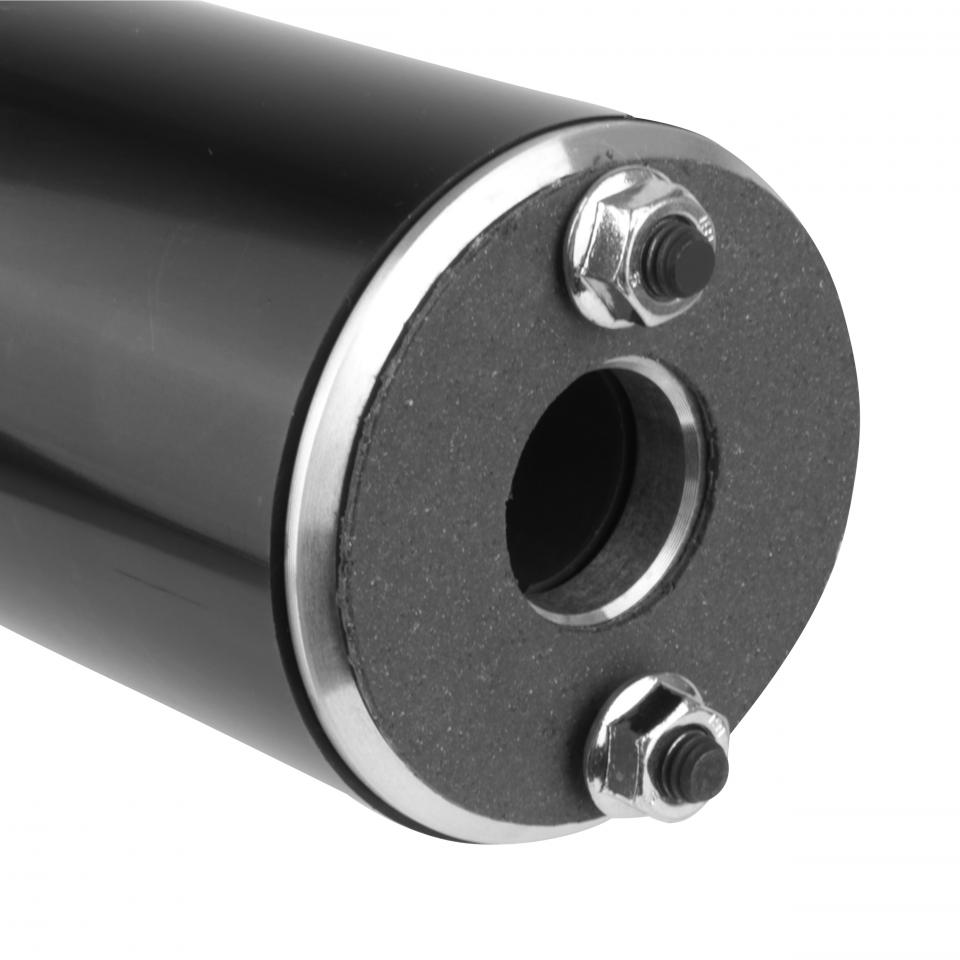 Pot d échappement Polini pour Moto Rieju 50 MRT 2009 à 2017 200.0503 Neuf