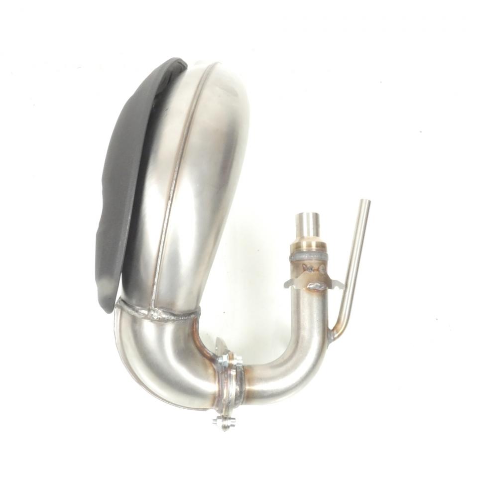 Corps Pot d'échappement pour moto Rieju 50 MRT Après 2022 0/K00.290.5112 Neuf