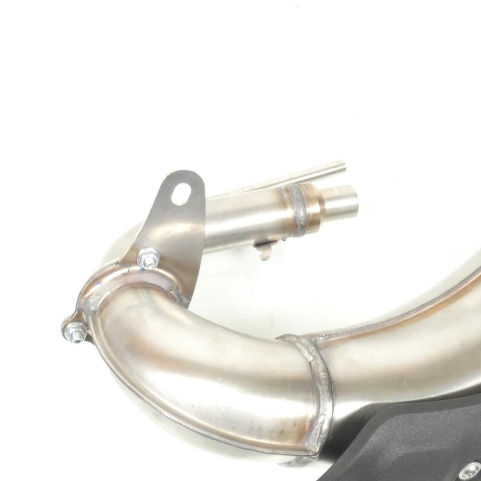 Corps Pot d'échappement pour moto Rieju 50 MRT Après 2022 0/K00.290.5112 Neuf