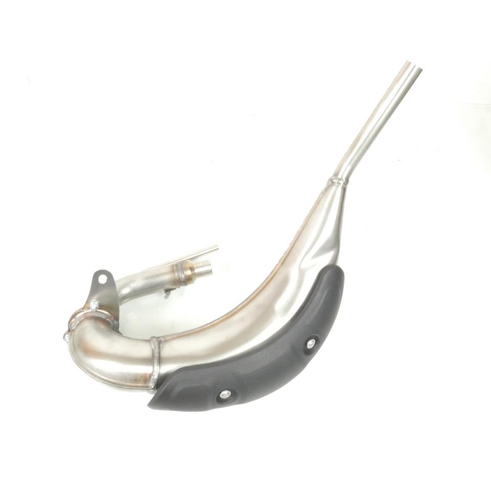 Corps Pot d'échappement pour moto Rieju 50 MRT Après 2022 0/K00.290.5112 Neuf